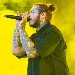 Post Malone Tickets
