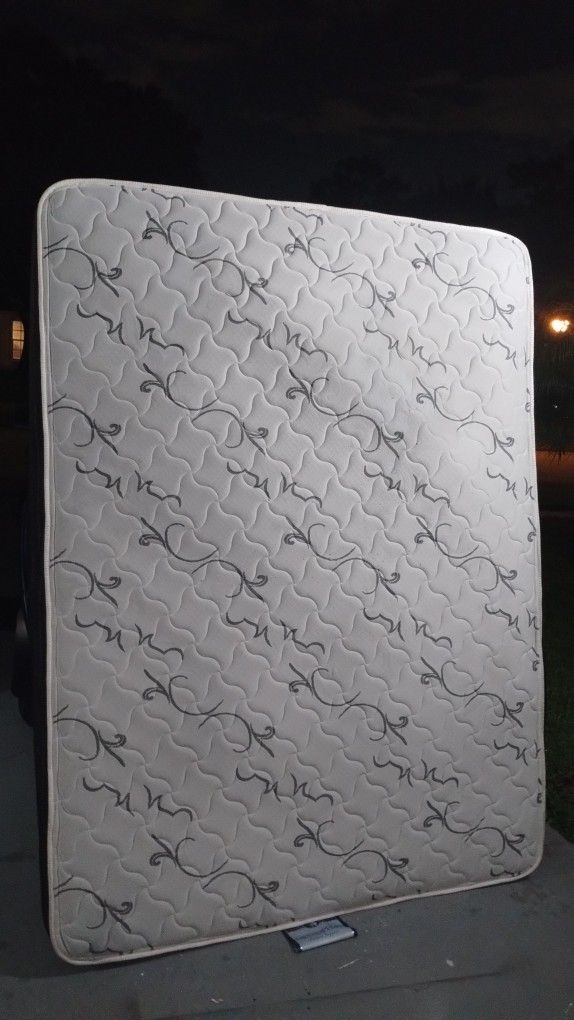 Queen Mattress Only