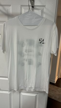 Saint Laurent Tee 
