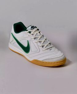 Nike Gato FB Sneakers Sail Fir Stadium Green Gum - Mens Size 12