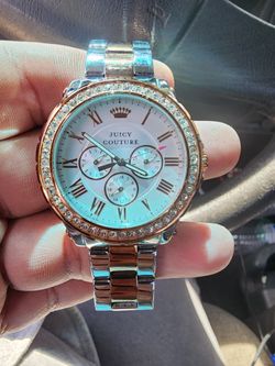 Juicy Couture Women's Watch