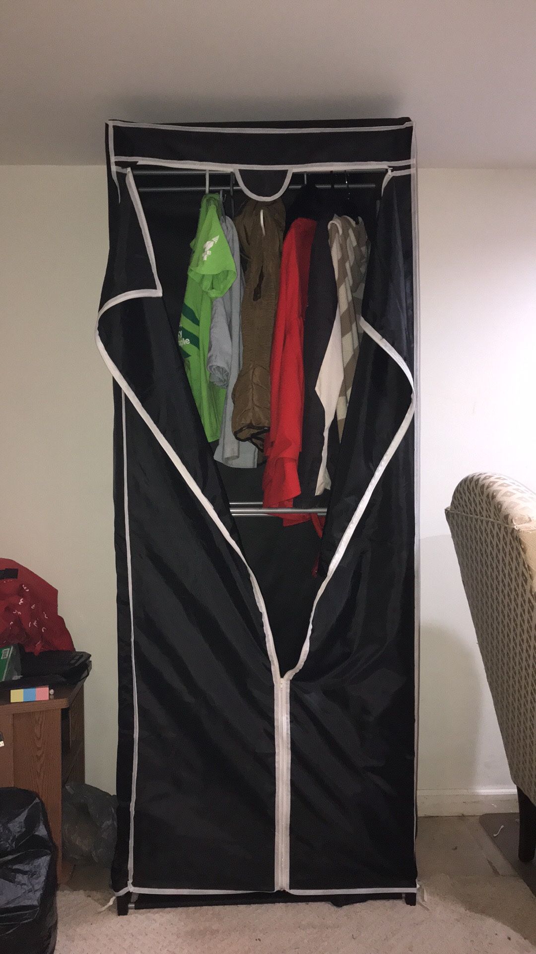 Closet Organizer 