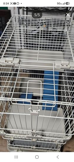Cage