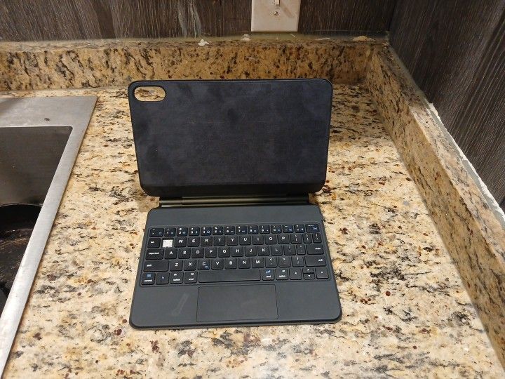 Black IPad Keyboard