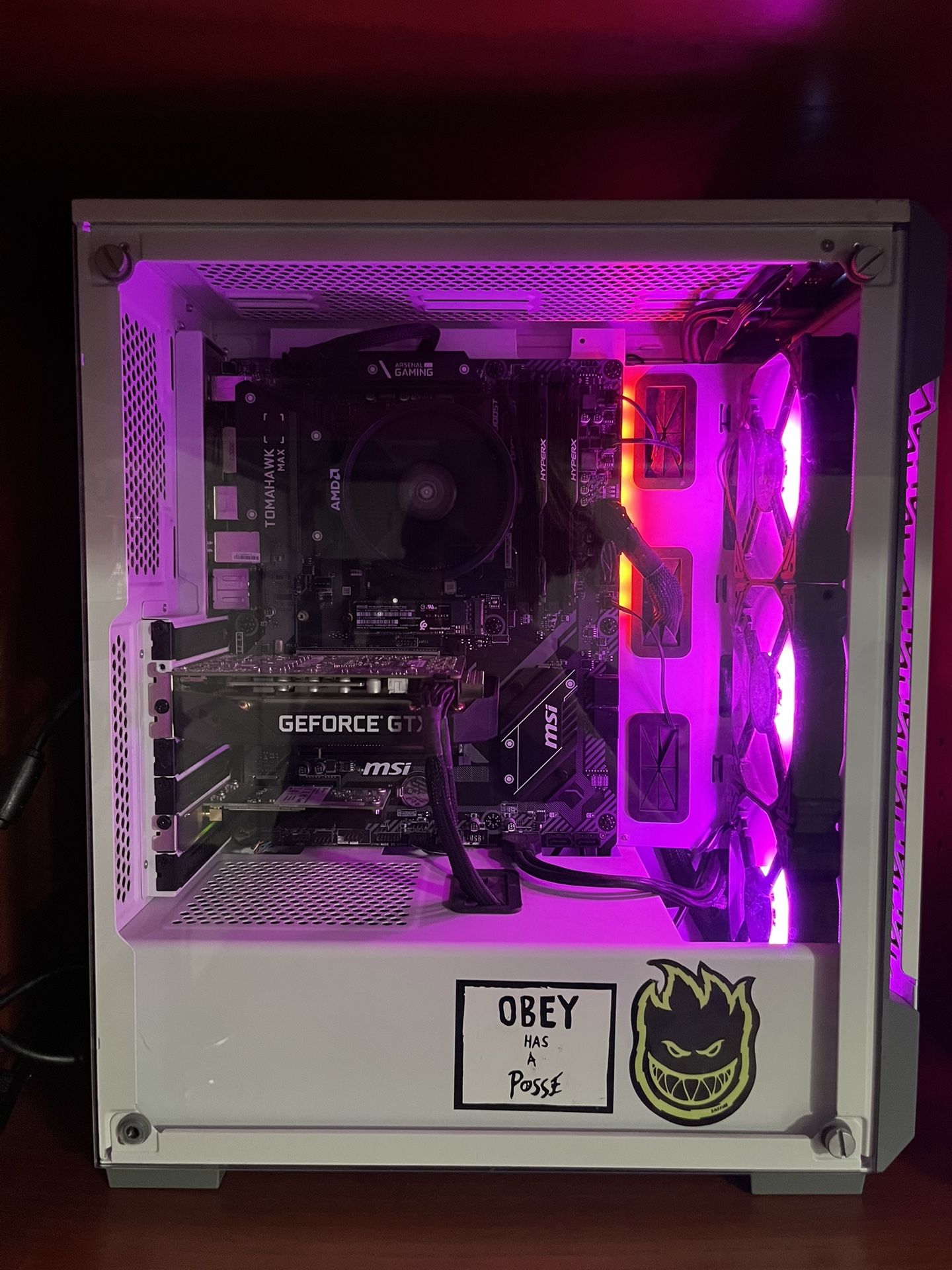 Gaming Pc