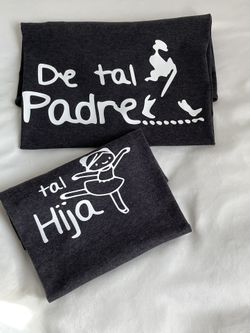 Custom Personalized Father’s Day Tshirt