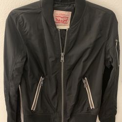 Womens Levi’s Jacket
