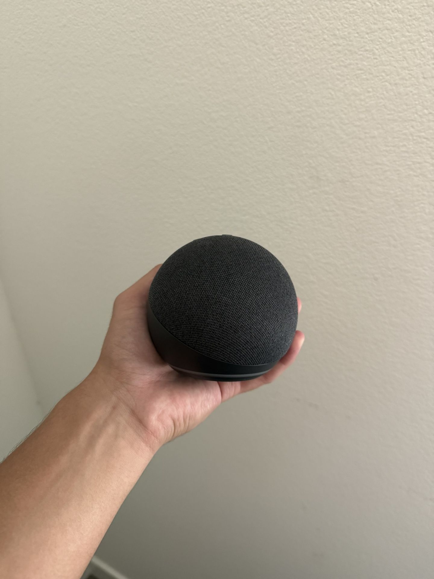 Amazon Echo Dot (5th Gen 2022)