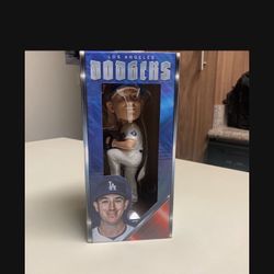 Dodger Evan Phillips Bobblehead 