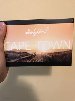 FinalMouse Capetown