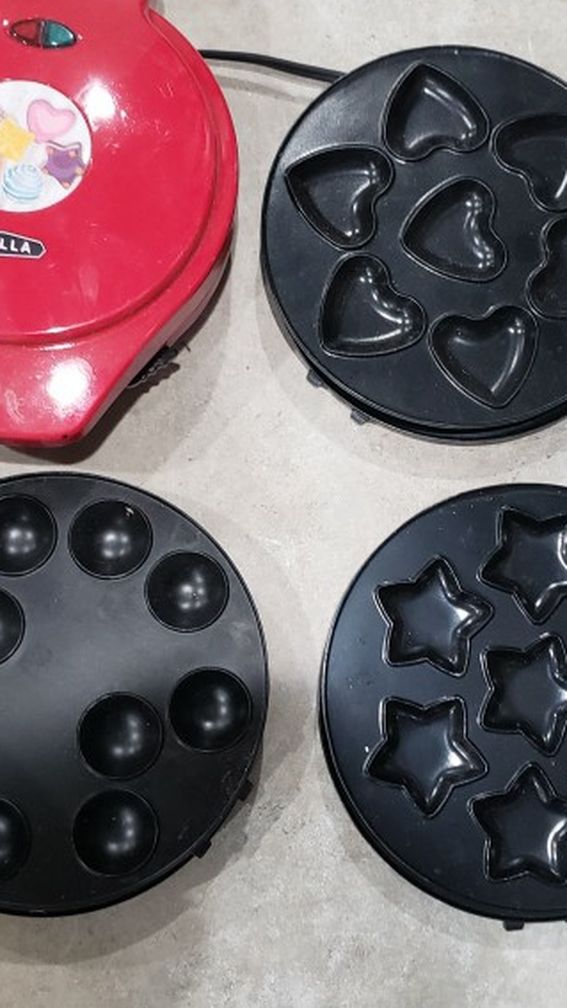 Cake Pop Maker