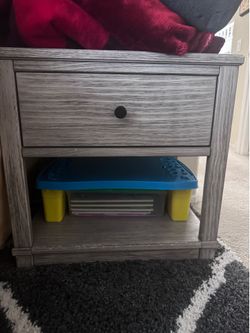 Nightstand