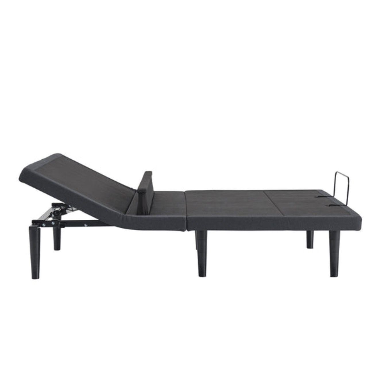 TEMPUR-PEDIC Tempur-Ergo Black Queen Adjustable Bed Frame 3.0  Brand New Tempur-Pedic TEMPUR-Ergo 3.0 Queen Adjustable Base – Sealed in Box – Save $350+