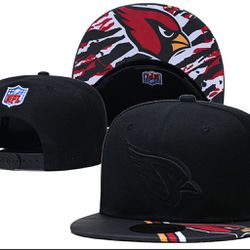 Cardinals Football hats
