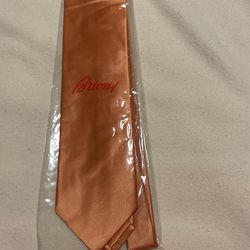 Brioni 100% Silk Tie
