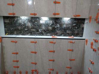 New Tile. New Viny. New Year Get Your House Remodeled -Vinyl Planks -Tile Bathrooms -Kitchen Remodel -Carpet Best Price