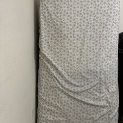 Se Vende Colchón Twin Individual 