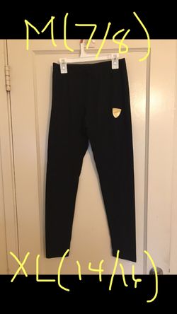 Girl’s Leggings