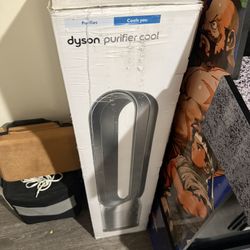 Dyson Air Purifier