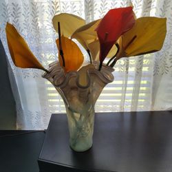 Flower Vase 