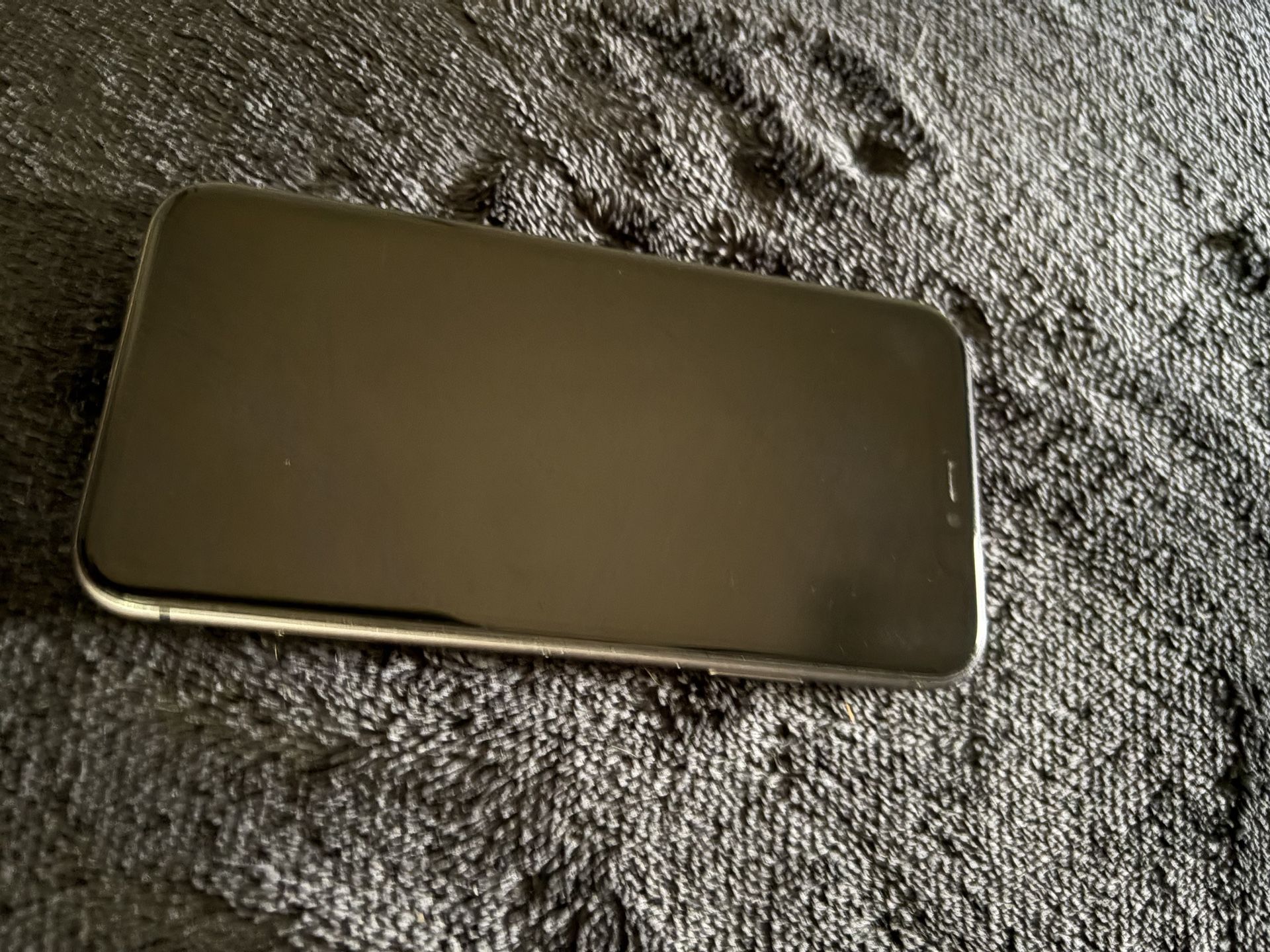 Unlocked Iphone 11