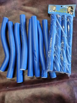 Jumbo Super Rollers