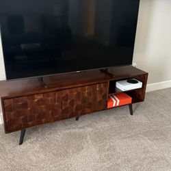 65 Inch Hisense U8K