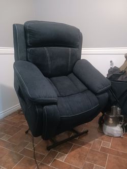 Electric lift chair