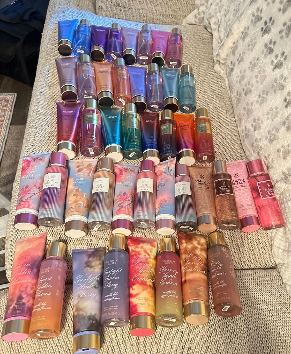 Victorias Secret Sets 