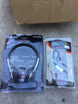 Topzone audífonos. Hands free.