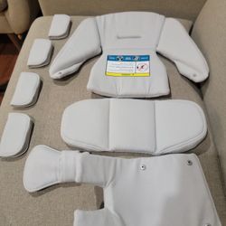 Nuna Exec Infant Inserts NEW