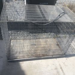 Large Cage