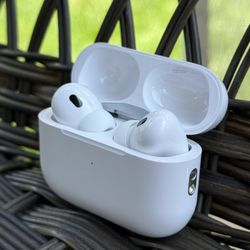 Apple AirPod Pro’s [Gen 2]