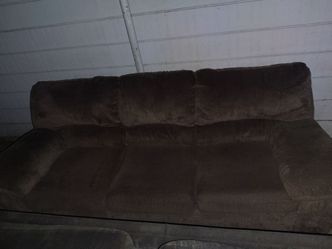 Couch for sale