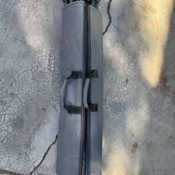 Collapsible Folding Hammock