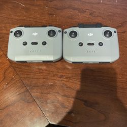 DJI Remote Controllers