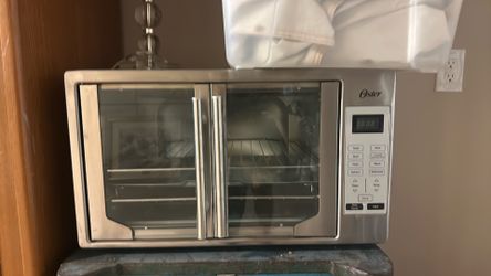 Oster countertop oven