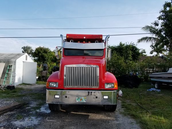 Dump truck for Sale in Miami, FL - OfferUp