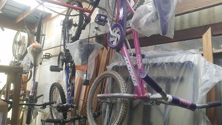 KID BIKE $30 EACH