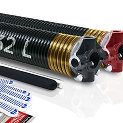 Garage Door Torsion Springs
