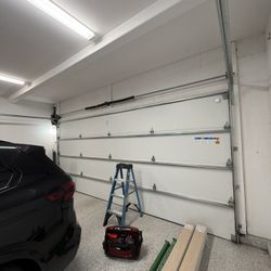 Garage Spring