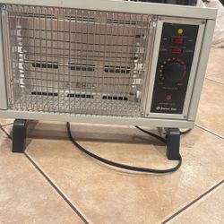 Heater 