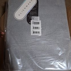 Brand New ALIEN WARE Computes Sleeves358 X 277 X 30 mm 