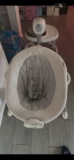 Graco  rocker