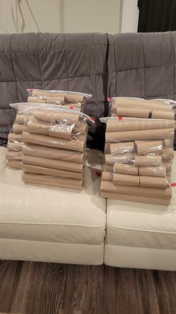 Crafter CARDBOARD ROLLS