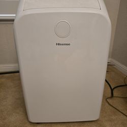 Hisense Air conditioning 