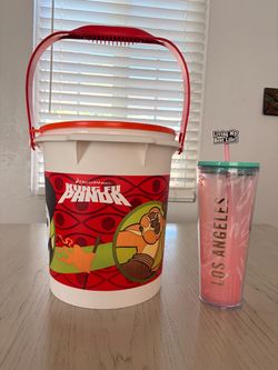 Tupp brand jumbo canister