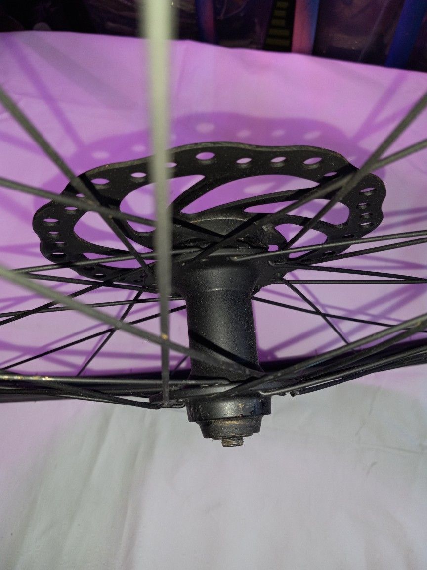 700c Specialized Disc Front Rim For Sale