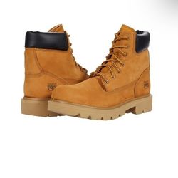 Timberland PRO Sawhorse 6" Composite Safety Toe boot