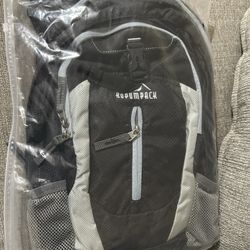 Hydration Backpack 